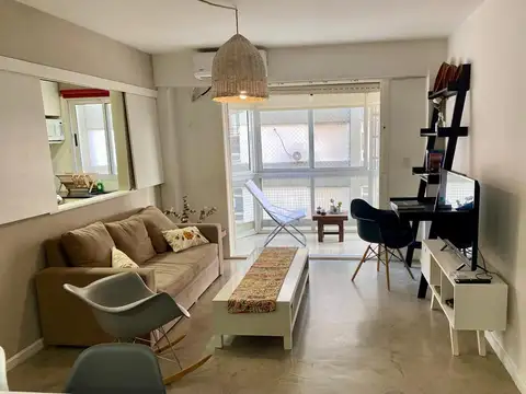 Departamento en Venta 25 años