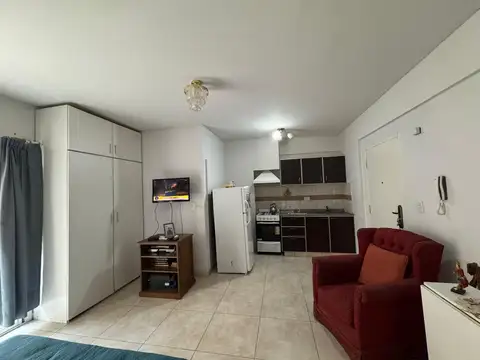 Departamento en Venta en Caseros, USD 43.900