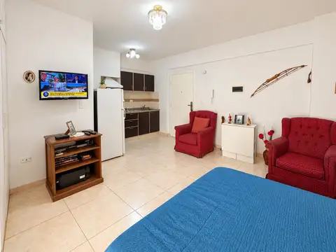CAVASSA 2800, Piso 7