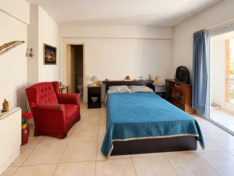Venta de Departamento MONOAMBIENTE en Caseros, Tres de Febrero
