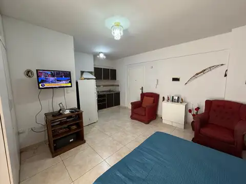 Venta de Departamento MONOAMBIENTE en Caseros, Tres de Febrero