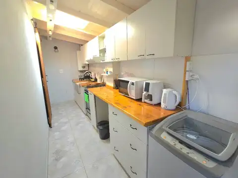 Depto Tipo Casa en Venta 16 años