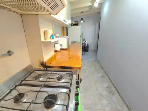 Depto Tipo Casa en Venta al Este