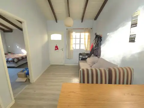 Depto Tipo Casa en Venta de 2 dormitorios