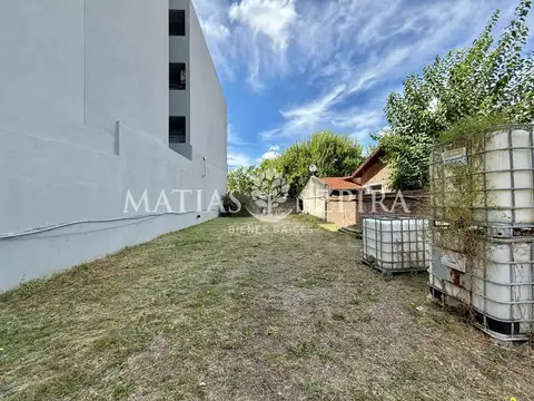 Terreno - Venta - Argentina, Merlo - Ayacucho 335