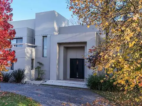 Casa en Venta 18 años