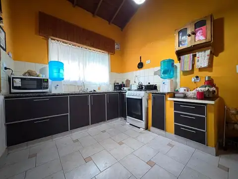 VENTA CASA 3 AMBIENTES APTA CREDITO - JOSE C PAZ