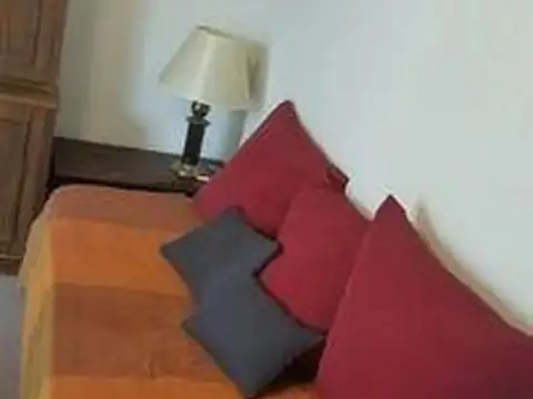 Departamento en Alquiler Temporal de 1 dormitorio