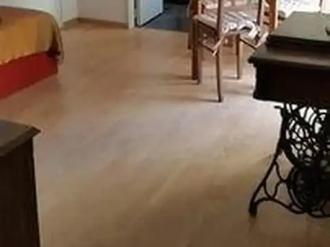 Departamento en alquiler temporario