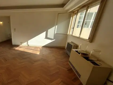 Departamento de 3 ambientes en Venta en Caballito