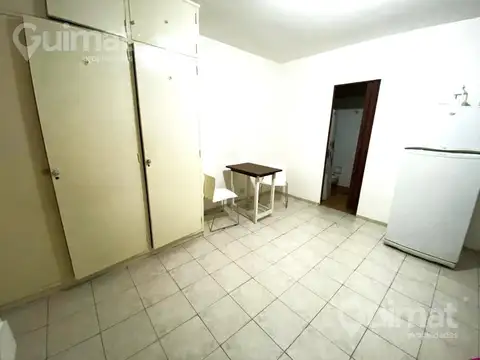 Departamento en Venta en Palermo, USD 45.000