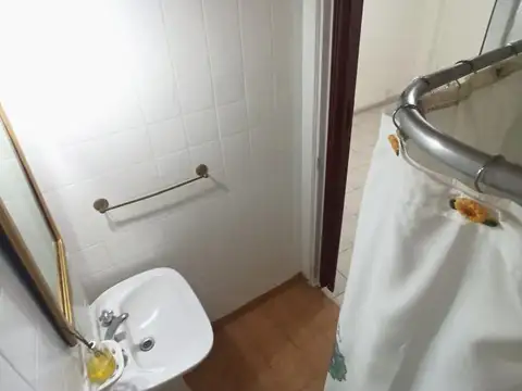 Departamento  Palermo monoambiente Avenida