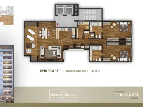 Departamento en Venta 1 año