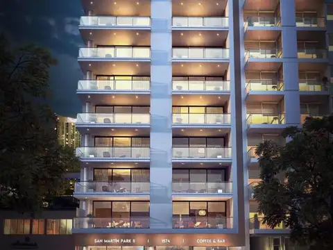 Departamento en Venta en La Plata [Cod: 2884-9]