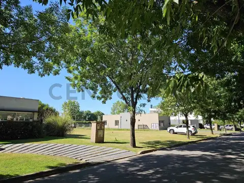 Terreno en Venta 10  mts Frente