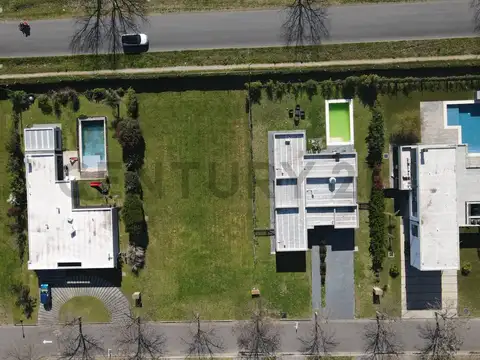 Terreno en Venta de 697,0 m2