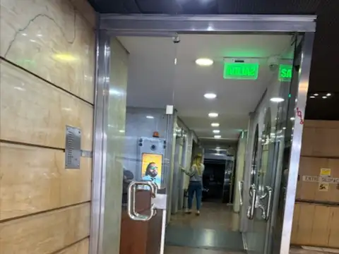 OFICINAS - PLANTA DIVIDIDA - BARRIO NORTE, CAPITAL FEDERAL