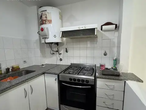 Depto Tipo Casa en Venta 30 años