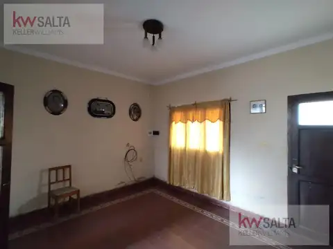 Casa en Venta en Salta, USD 75.000