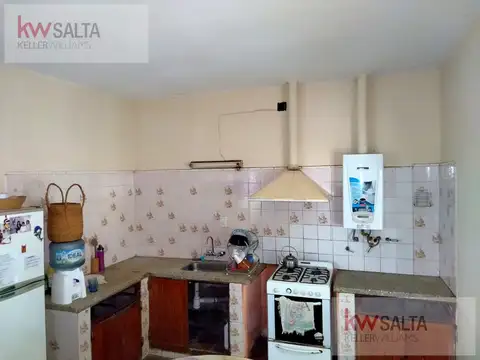 Casa en Venta 45 años