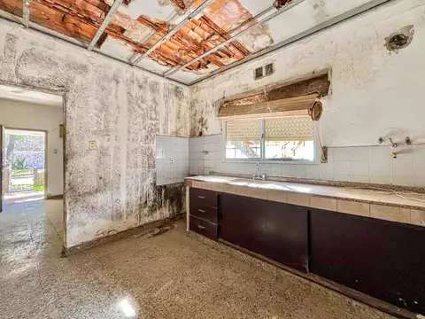 Casa en Venta en Cañada de Gomez, USD 45.000