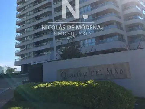 Vendido - Apartamento 3 dormitorios a pasos del mar!