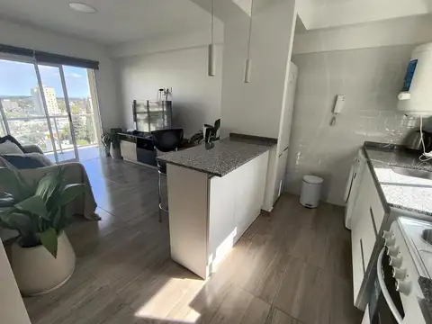 Alamada De La Federacion 400