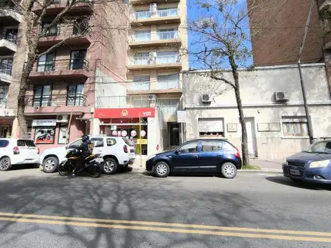 Vendo departamento moderno en Pleno Parque Urquiza!