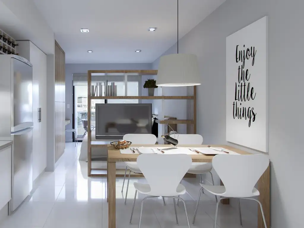 Ameghino 300 - Entrega Diciembre 2022