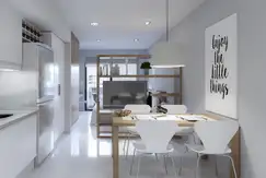 Ameghino 300 - Entrega Diciembre 2022