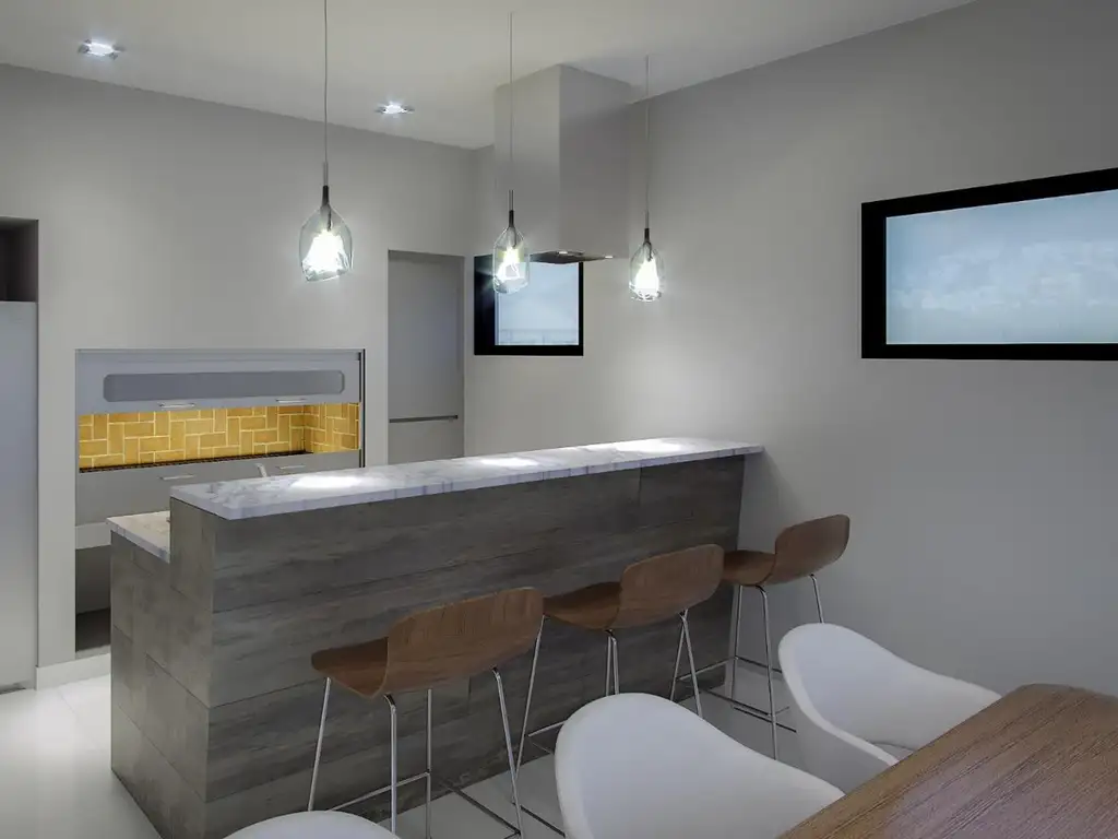 A344 de 35 Unidades en Centro