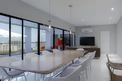 Emprendimiento de 35 Unidades