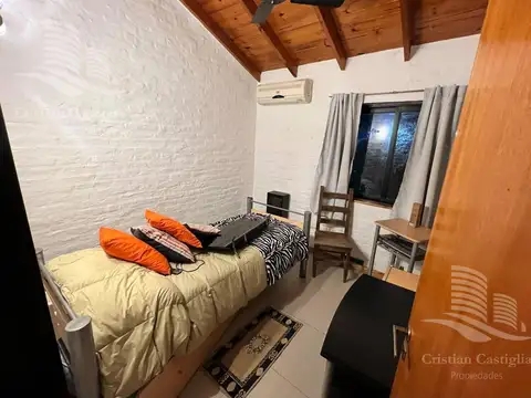 Casa en Alquiler al Este