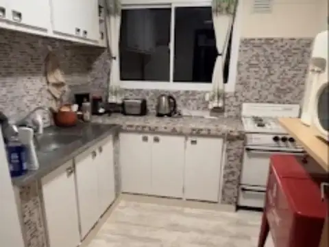 Casa en Alquiler 15 años