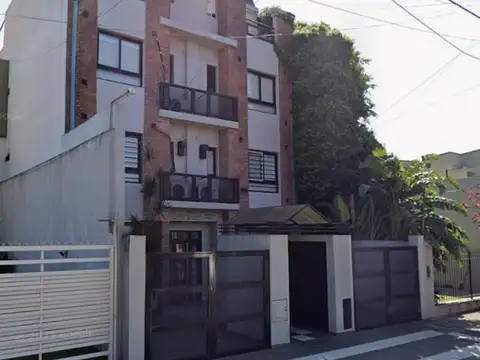 Departamento en Alquiler 15 años