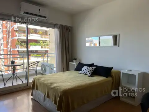 Departamento en Alquiler Temporal de 1 dormitorio