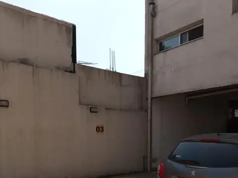 Conesa 700, Piso 2°