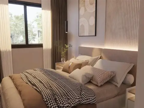 Departamento en Venta Apto profesional