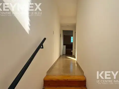 Departamento en Alquiler con 2 cocheras