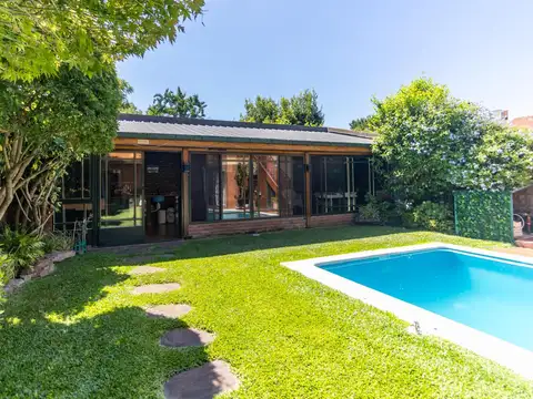 Casa en Venta en Vicente Lopez, USD 415.000