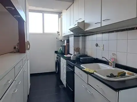 Departamento en Venta de 2 dormitorios