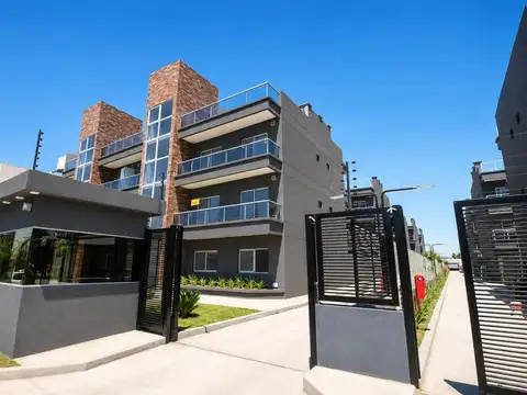 Departamento en Venta en San Justo, Partido de La Matanza