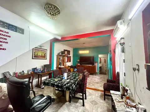 Depto Tipo Casa en Venta 31 años