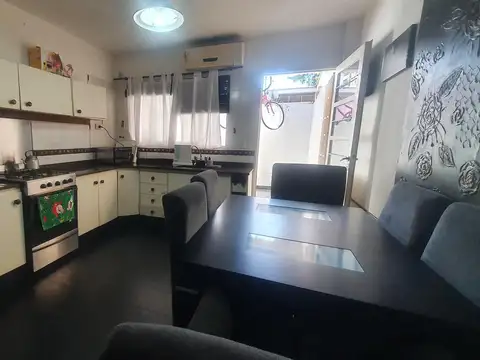 Depto Tipo Casa en Venta en El Palomar, USD 59.900