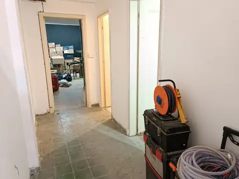 ALQUILER SALON COMERCIAL POCITOS