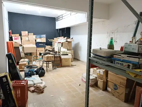 Local en Alquiler 46 años