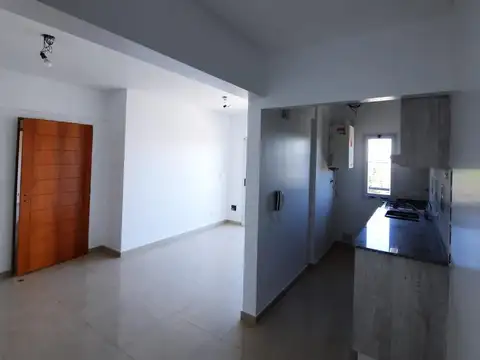 Departamento en Bernal Oeste