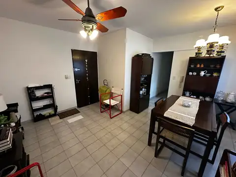 Departamento en Venta en Moron, USD 56.000