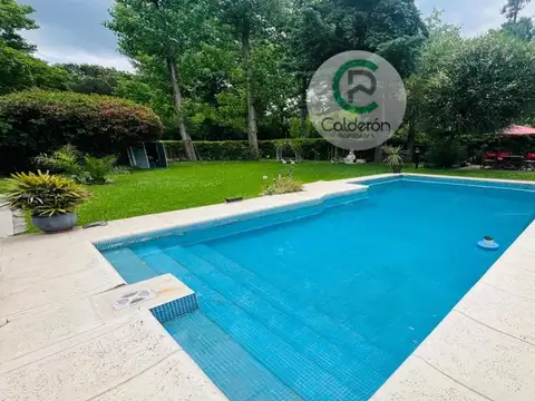 Casa en Alquiler de 5 dormitorios