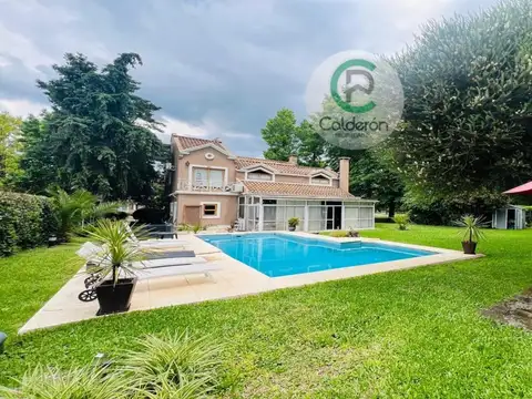 Casa en Alquiler en La Tradicion, USD 2.200